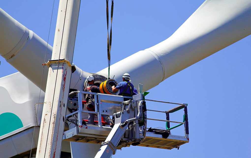 Mechanical Face Seals for Special Applications